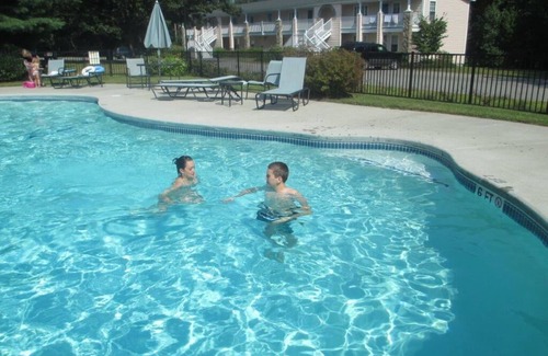 Kennebunkport Copropriété | Adorable, immaculate condo with linens