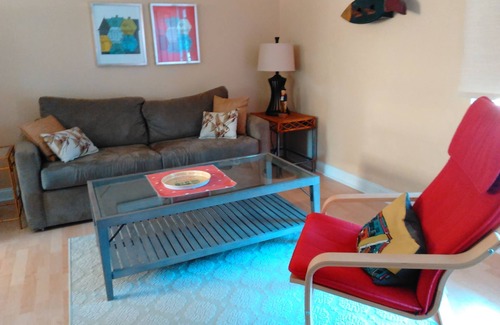 Kennebunkport Copropriété | Adorable, immaculate condo with linens