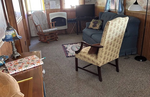 Valois Cottage | Family Cottage Get-away Dans le coeur de Seneca Lake Wine Country - Animaux acceptés