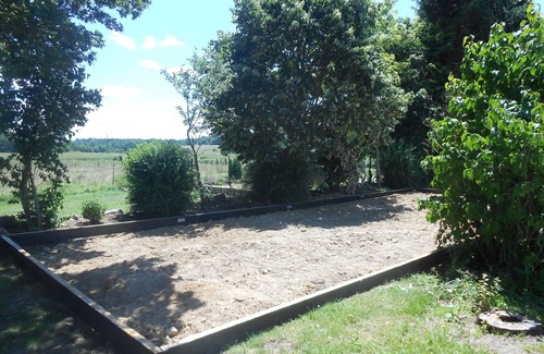 Biollet Maison | Family cottage in Auvergne, wifi and playground for a change of scenery