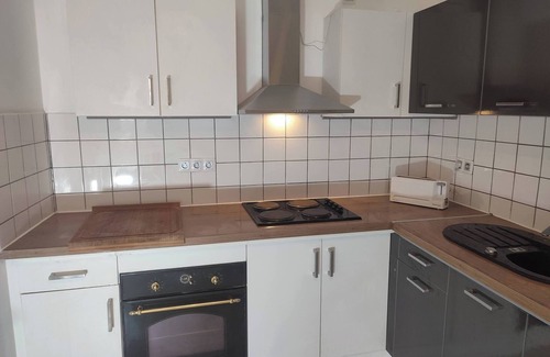 Weyer Appartement | chalet familial avec cour arrière