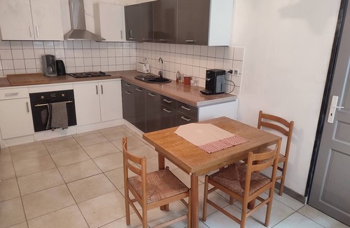 Weyer Appartement | chalet familial avec cour arrière