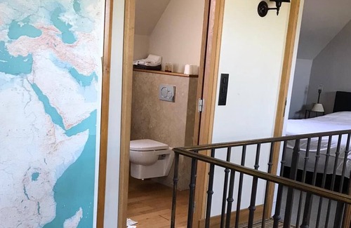 Brasseuse Maison | Maison de campagne familiale avec piscine, 10pax