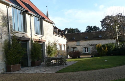 Brasseuse Maison | Maison de campagne familiale avec piscine, 10pax