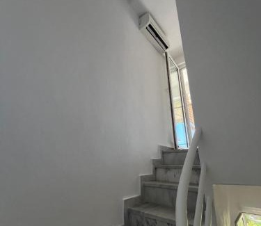 Possidi Maison | Family Cove Poseidi