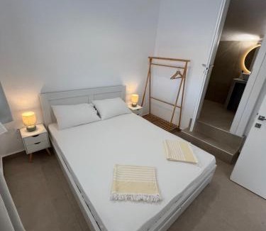 Possidi Maison | Family Cove Poseidi