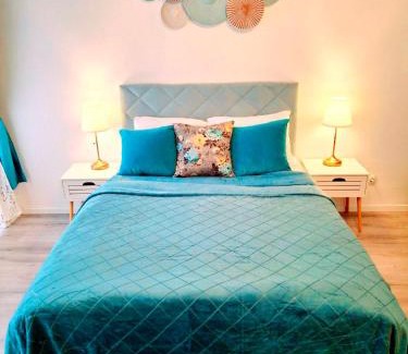 Neunkirchen Appartement | Family Design Apartments Neunkirchen - 2 rooms Apartment 5