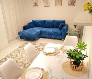 Neunkirchen Appartement | Family Design Apartments Neunkirchen - 2 rooms Apartment 5