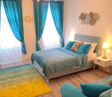 Neunkirchen Appartement | Family Design Apartments Neunkirchen - 2 rooms Apartment 5