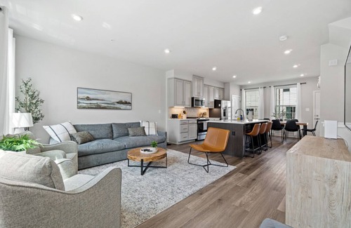 Fort Meade Maison | Family & Dog Friendly - Arcade - Prime Location