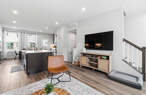 Fort Meade Maison | Family & Dog Friendly - Arcade - Prime Location