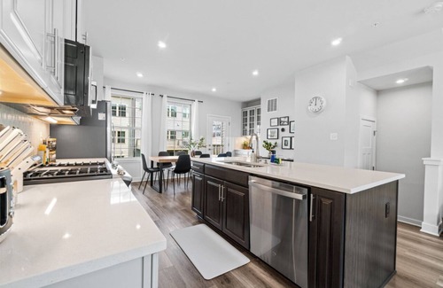 Fort Meade Maison | Family & Dog Friendly - Arcade - Prime Location