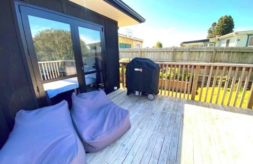 Mangakino Maison | Family Escape to the lake