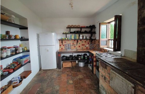 Fuquene Maison | Family Escape with Lake Views – Cozy Countryside Retreat in Fúquene