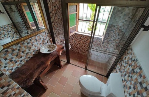 Fuquene Maison | Family Escape with Lake Views – Cozy Countryside Retreat in Fúquene