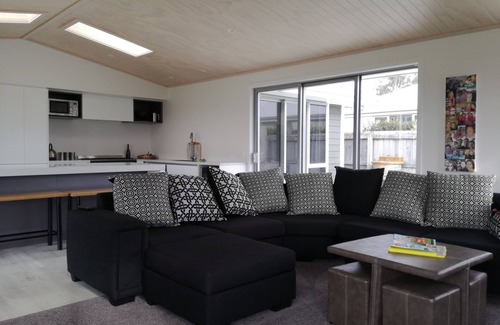 Pohara Maison | Maison exécutive familiale