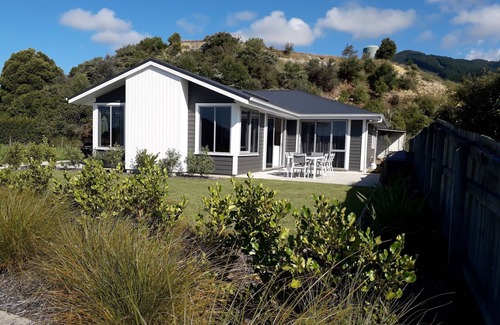 Pohara Maison | Maison exécutive familiale