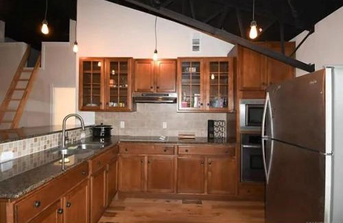 Cookson Maison | Family Experiences - 2 Full units