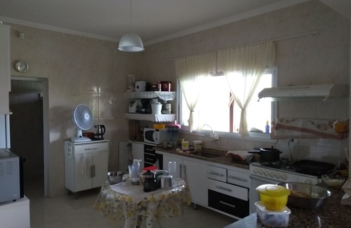 Sarapui Cottage | Ferme familiale - Piscine, barbecue, paix et tranquillité à 150 km de SP