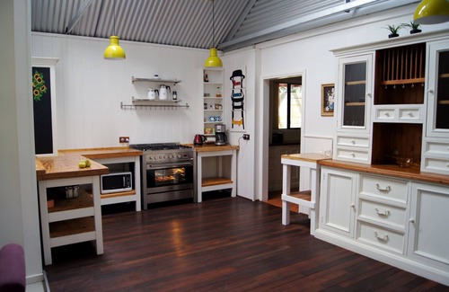 Bullsbrook Maison | Sola Gratia Country Stay - Séjour à la ferme à Swan Valley