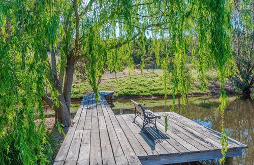 Bullsbrook Maison | Sola Gratia Country Stay - Séjour à la ferme à Swan Valley
