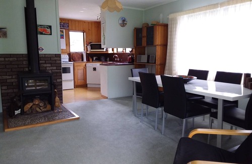 Coromandel Maison | Family/Fisherman/Pet Friendly Getaway