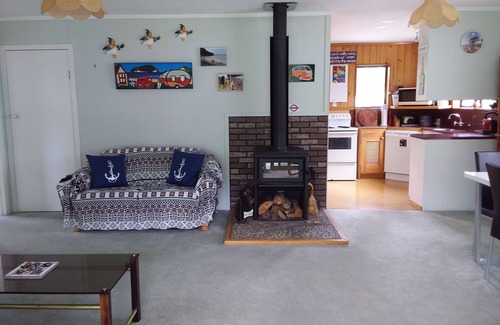 Coromandel Maison | Family/Fisherman/Pet Friendly Getaway