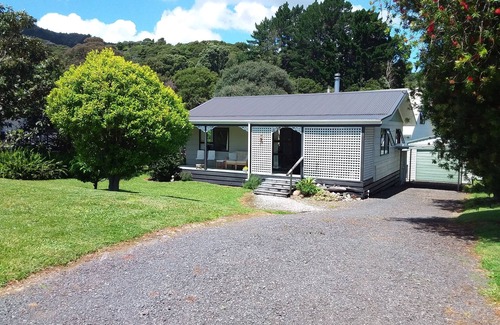 Coromandel Maison | Family/Fisherman/Pet Friendly Getaway