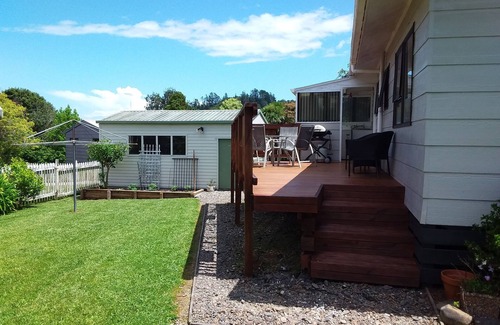 Coromandel Maison | Family/Fisherman/Pet Friendly Getaway