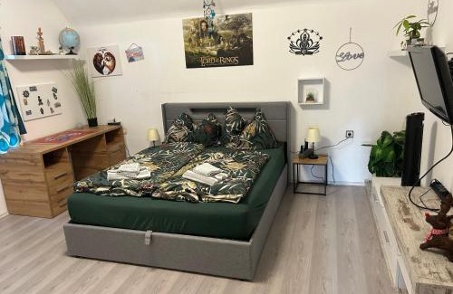 Zeltweg Appartement | Family Flair