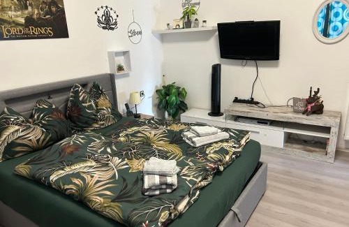 Zeltweg Appartement | Family Flair
