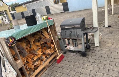 Zeltweg Appartement | Family Flair