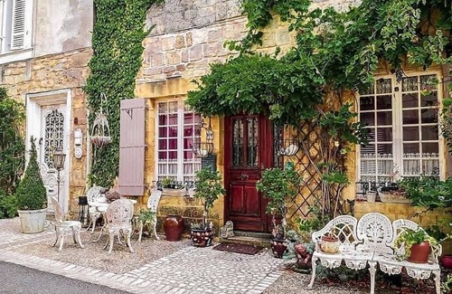 Beaumont-du-Perigord Maison | Maison de famille