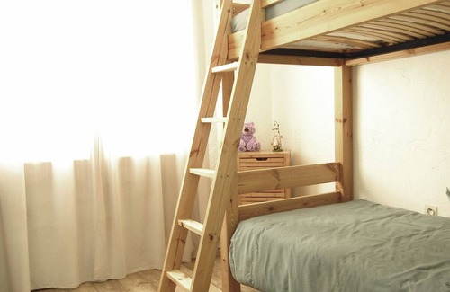 Canaules-et-Argentieres Lit Et Petit-Déjeuner | Chambre d'hôtes familiale avec Terrasse - Gard - Cévennes