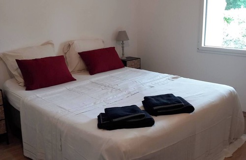 Saint-Germain-Du-Puch Autre | Family friendly farmhouse with pool in vineyard - close to St Emilion