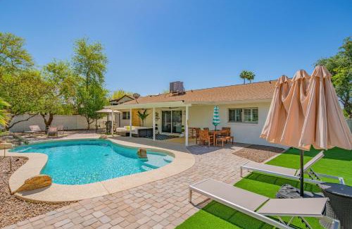 Park Scottsdale Nine Maison | Family Fresh
