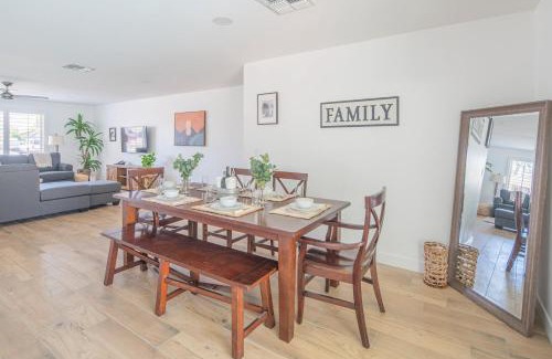 Park Scottsdale Nine Maison | Family Fresh