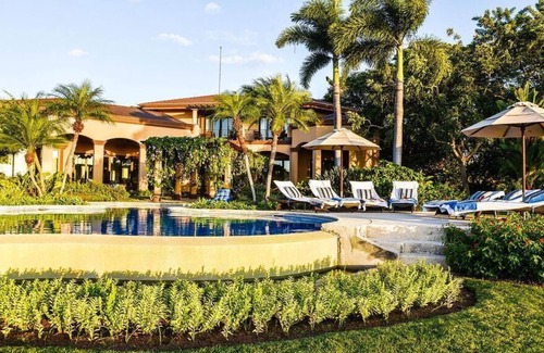 Papagayo Peninsula Villa | Maison familiale avec 5+ suites, beaucoup d'espace de vie extérieur