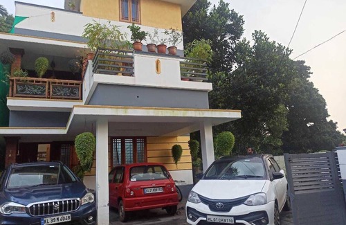 Thiruvananthapuram Maison | Family friendly Homestay with Homely food Near by Kovalam bypass Trivandrum