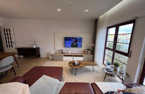 Odivelas Appartement | Family Friend Full Space In Odivelas