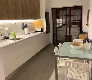 Odivelas Appartement | Family Friend Full Space In Odivelas