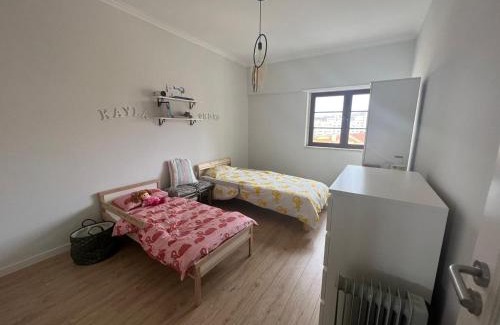 Odivelas Appartement | Family Friend Full Space In Odivelas