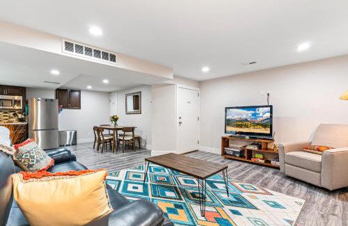 Alta Vista Area Maison | Family Friendly 2bd1ba, Close To 70 Exit
