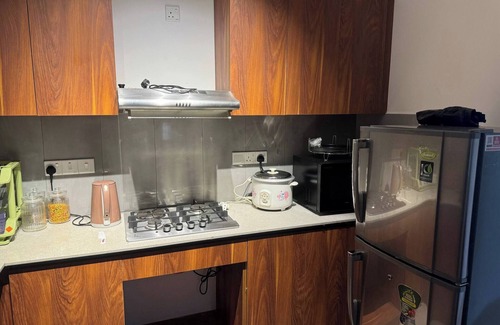 Kolonnawa Appartement | Family-friendly 3BR Apartment in Serene Malabe