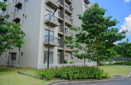 Kaduwela Appartement | Family Friendly 3BR Apartment in Malabe, Colombo