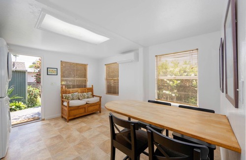 North Park Maison | Familiale 3BR Getaway! Central, pratique, et mignon.