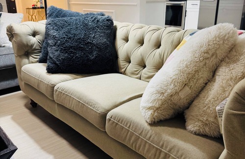 Palestine Maison | Family-Friendly 3BR Home 4 Beds + Yard Only 5 Min to Hospital in Palestine