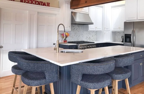 Greenbush Maison | Nouveau sur le marché locatif - Familial, 4 chambres, à distance de marche de la plage