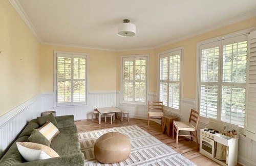 Greenport West Maison | Family friendly 4 BR Greenport retreat w/ Pool and Private Beach