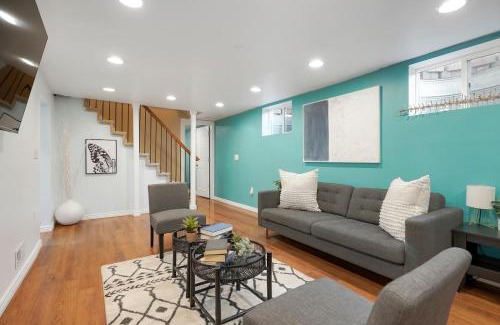 Arvada Plaza Area Maison | Family-friendly 5br W Patio & Games